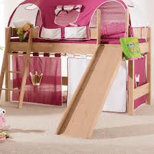 Kostenlose lieferung an den aufstellort sowie kostenlose rückgabe für qualifizierte artikel Paidi Designer Vorhangset Fur 120 125cm Hohe Spielbetten Im Wallenfels Onlineshop