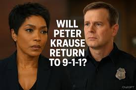 Why Abby Has Never Quite Left '9-1-1'—The Truth Behind Her Lasting Impact!  (Full information 👇 💬)