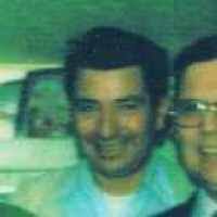 Fred Bourgeois (1933–2007)