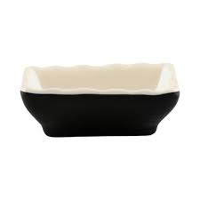 3 two square is a commercial and f&b hub that features the perfect balance of work and after work lifestyle. Elite Global Solutions Sauce Dish 2 Oz 3 1 4 L X 2 1 2 W X 1 H Square Two Tone Melamine Sand Interior With Ebony Exterior Karma Priced Per Case Packed 6 Each Per Case