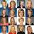 News Anchor Hairstyles 2019