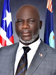 Update Unconfirmed report says Government's endorsed Speaker Richard Koon  is expected to represent the 55th National Legislature as Speaker of the  House of Representatives of the Republic of Liberia at the Inauguration