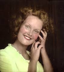 Mary Latini's Instagram, Twitter & Facebook