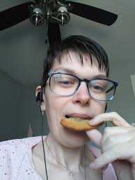 My breakfast! 5 points!