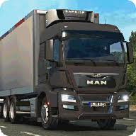Descargar truck simulator 2018 europe apk mod v1.2.9 actualizado para todos los dispositivos android 2020. Truck Simulator 2018 Apk 1 0 Download Free Apk From Apksum