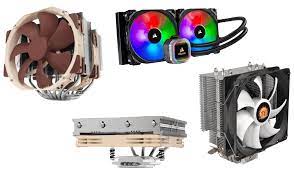4 Quietest Cpu Coolers For Silent Pc Builds In 2021
