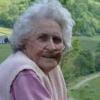 Gladys Mae Buckner（1928年–2011年）