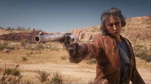 Ability Cards Since Tuesday'S Update - Red Dead Online - Rdr2.Org Forums