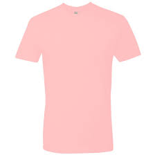 Next Level 3600 Cotton Short Sleeve Crew Light Pink Fullsource Com