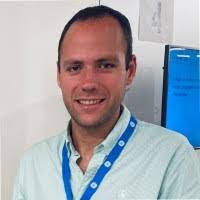 Luis Camblor's Instagram, Twitter & Facebook