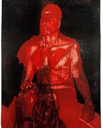 Black Art In America Instagram Black Art In America On Instagram Far From Me By John Singletary This And More At Buyblackart Com In 2020 Art America Art Black Art