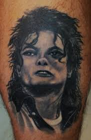 Michael jackson tattoos that you can filter by style, body part and size, and order by date or score. Jr Brazil Michael Jackson Portrait Tattoos Von Tattoo Bewertung De