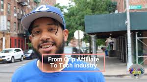Victor Blanco (@just4thehype) is from Brownsville, Brooklyn and is the Head  of Information and Technology for Citizen App. Vic started off as a youth  being affiliated with the Crips in his ...