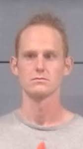 Kanawha County man faces multiple charges after alleged burglary, domestic  battery