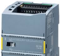 Expansion Module Switched Ethernet PROFINET V3 for 7KM ...