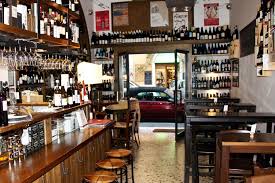 Cozy Up In Rome S 11 Best Wine Bars Wine Bar Rome Wine Cooler