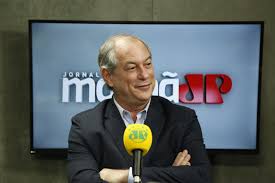 O polêmico Ciro Gomes no Jornal da Manhã | Jovem Pan