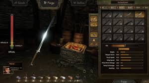Solve this simple negotiation (3 turns): Mount Blade Ii Bannerlord Guide Crafting And Increasing The Smithing Skill