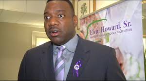 Veteran BRPD officer appointed to cancer foundation's board