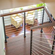 Click to add item williams preassembled powder coated aluminum stair panel to the compare list. China Stainless Steel Rod Railing Iron Balcony Staircase Railings Designs China Stainless Steel Rod Railing Staircase Railing