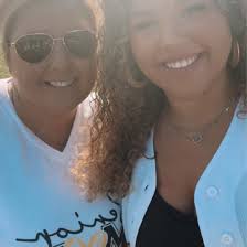 Senior Mom 2025 Svg, Senior Mom Leopard Heart Svg Files for Cricut, Cut  File, Graduation