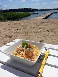 Augustów fajna plaża, augustów, augustów county, podlasiens vojvodskap, polen — plats på kartan, omdömen. Ostry Rog Augustow Restaurant Bewertungen Telefonnummer Fotos Tripadvisor