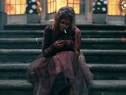 And a week from today the federal eviction moratorium expires. Ready Or Not 2019 Movie Final Scene Rock Hudson Scene You Look Pretty
