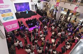 实 达阿南) je obec nachádzajúca sa v shah alam, selangor, malajzia. Event Setia City Mall To Be Largest Mall In Shah Alam After Expansion Angie Tangerine