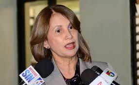 Rosalía Sosa recuerda que próxima legislatura es el último chance para  aprobar Ley de Partidos