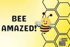 Bee Amazed!