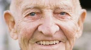 Delbert J. Augsburger Obituary (1923