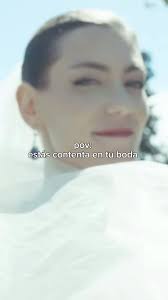 Sí estaba contenta, sí. #boda #novias #bridetok #weddingphotographer  #weddingphotography #bride #2025wedding