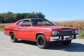 Image result for Rallye Red 1973 Valiant