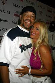 Latesha marrow was born on may 20, 1975, in new york city, new york, united states. Facts About Ice T And Coco Austin Popsugar Celebrity