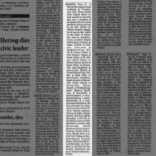 Dayton Daily News from Dayton, Ohio