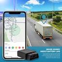 OBD GPS Tracker - Rastreador GPS para coche - Vista global ...
