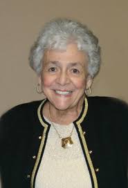 Anne Heckman Obituary