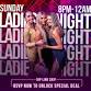 Ladies Night event in Scottsdale, AZ