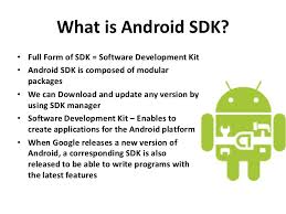 To make an apk file, a program for android is first compiled using a tool . 11 Best Android Developer Tool To Get You Started On Android Development By Trista Liu Ux Planet