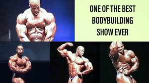 Concours eurovision de la chanson) is an international song competition organised annually by the european broadcasting union (ebu). The Best Bodybuilding Contest Ever Part1 Youtube
