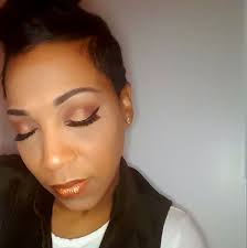 Makeup Artistry by Samantha L.