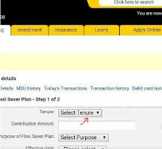 Travel, education, wedding, vehicle etc. Tips Mudah Menyimpan Wang Dengan Menggunakan Maybank2u