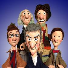 Gallifrey One 2016: Directory