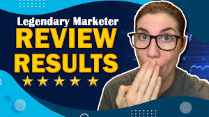 Legendary Marketer Review & My Results