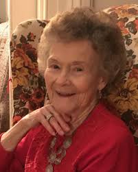 Bina Johnson Gwaltney Obituary November 21, 2023