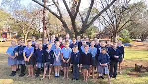 Dr W.K. du Plessis Skool