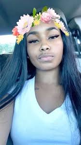 Search, discover and share your favorite teen girls gifs. Cute Light Skin Girls With Snapchat Filters