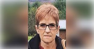 Obituary information for Teresa Carol Hedrick