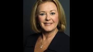 Barbara Blevins is LIVING IT!