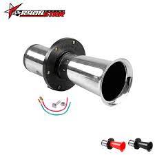 Car Air Horn Antique Ahooga Klaxon 12v Vintage Oo Ga Classical For T Style Old School Chrome 110db Motorbike Alarm Horn Car Horn Loudcar Truck Horn Aliexpress